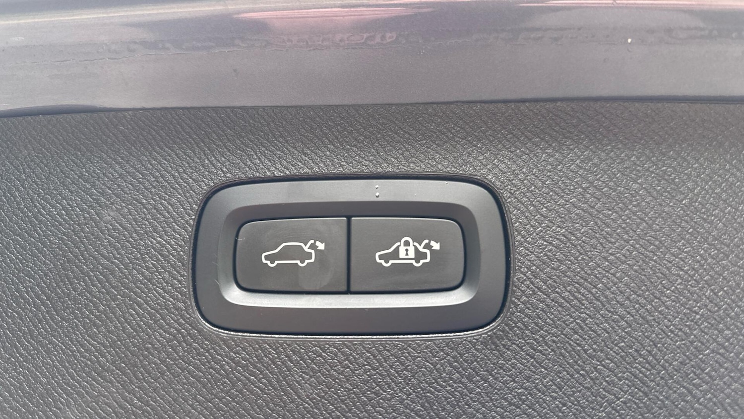 Used Volvo XC90 2022 for sale - 76337422: Photo 35