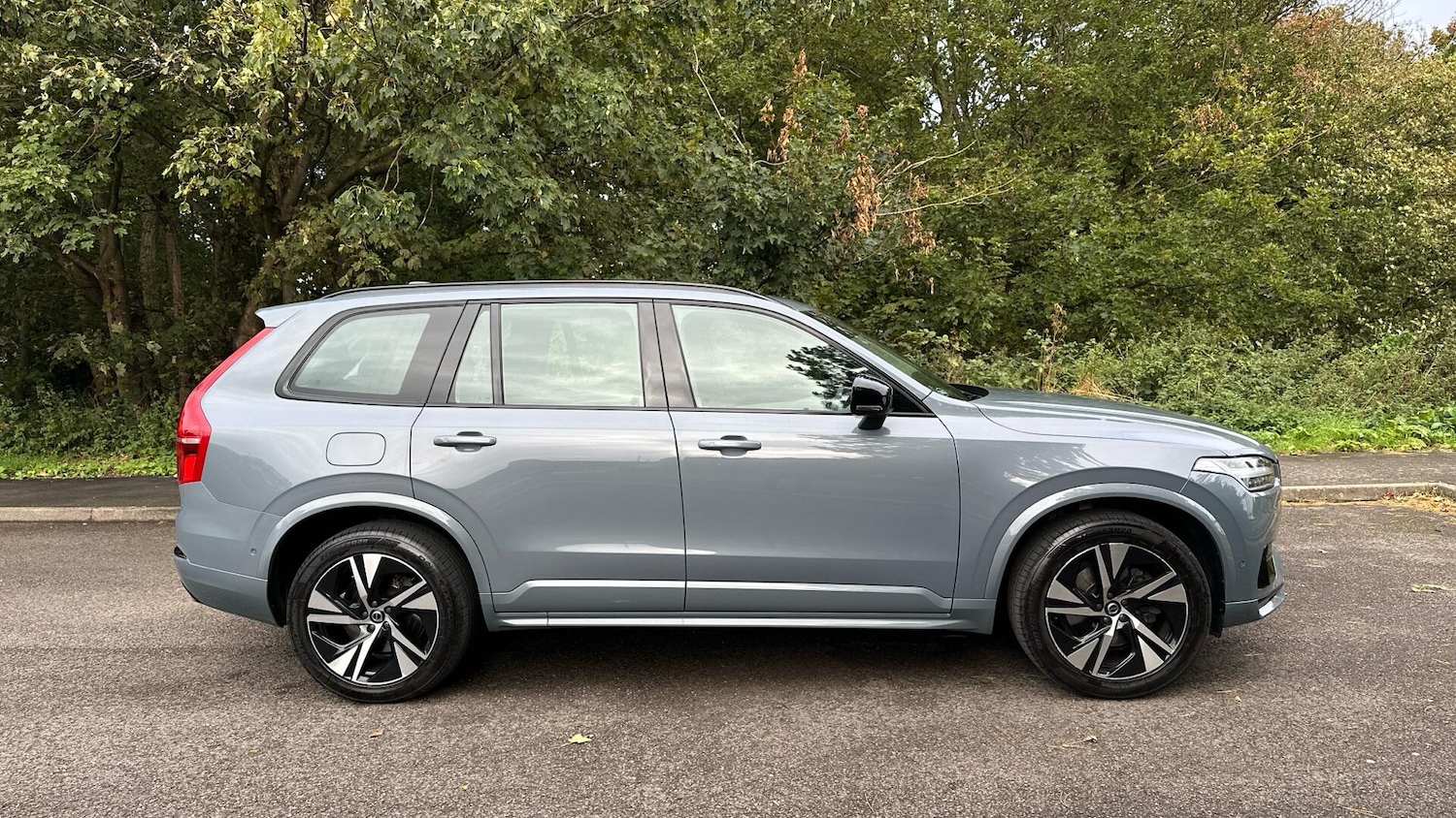 Used Volvo XC90 2022 for sale - 76337422: Photo 36