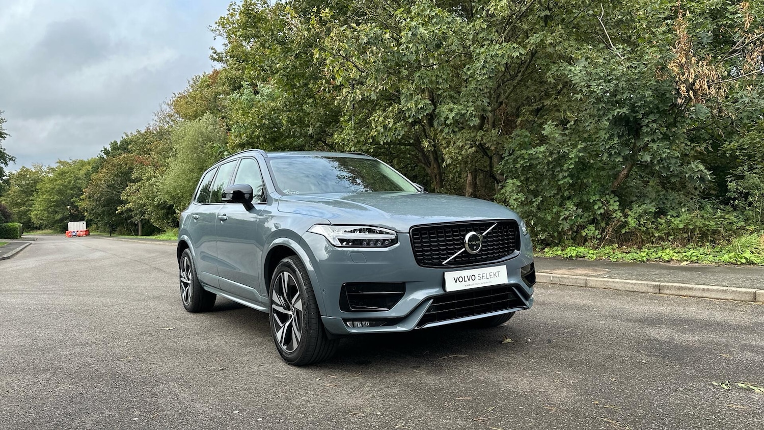 Used Volvo XC90 2022 for sale - 76337422: Photo 37