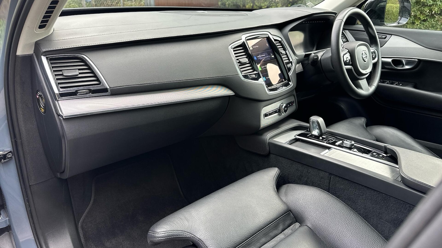 Used Volvo XC90 2022 for sale - 76337422: Photo 39