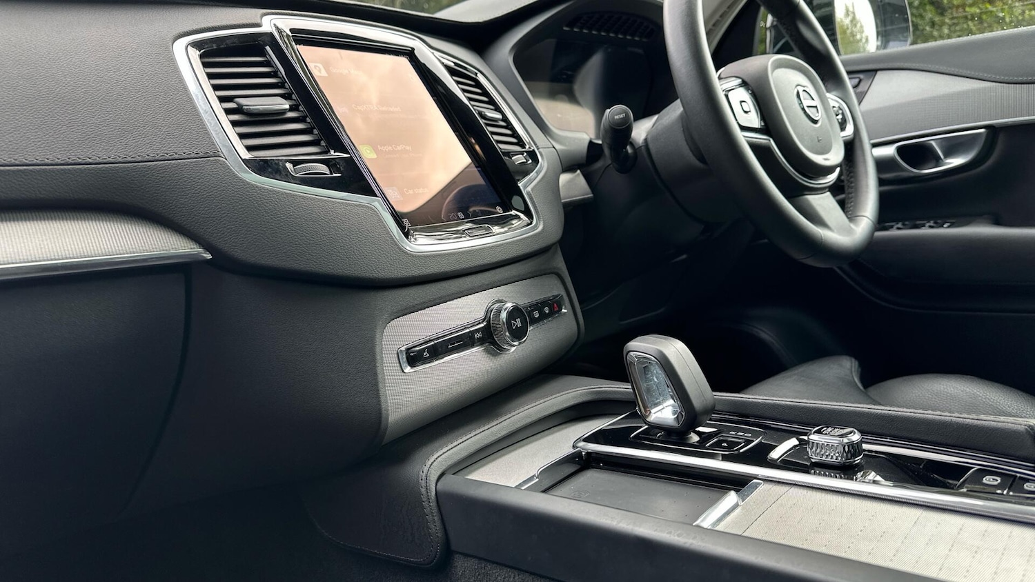 Used Volvo XC90 2022 for sale - 76337422: Photo 40