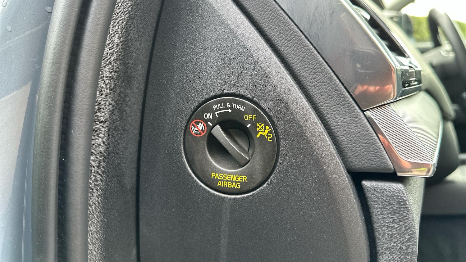 Used Volvo XC90 2022 for sale - 76337422: Photo 42