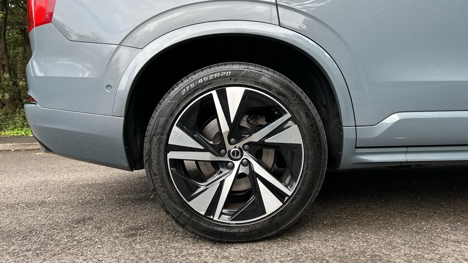 Used Volvo XC90 2022 for sale - 76337422: Photo 43