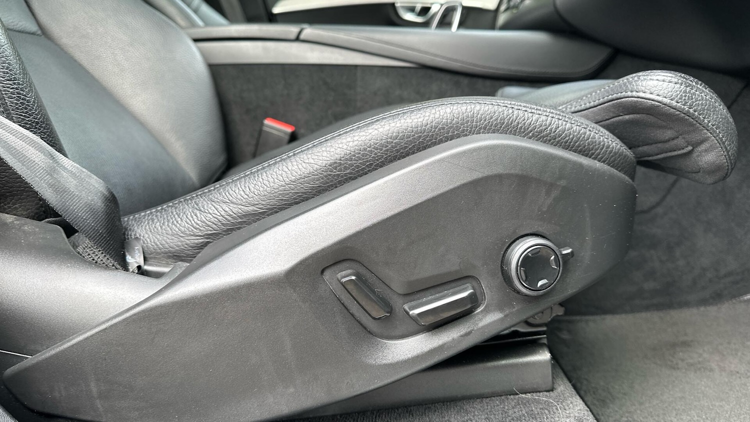 Used Volvo XC90 2022 for sale - 76337422: Photo 44