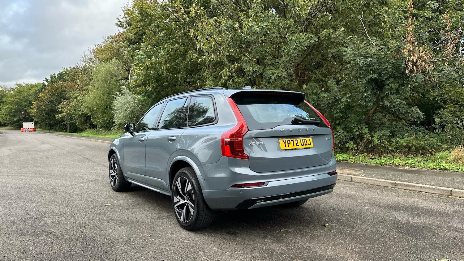 Used Volvo XC90 2022 for sale - 76337422: Photo 47