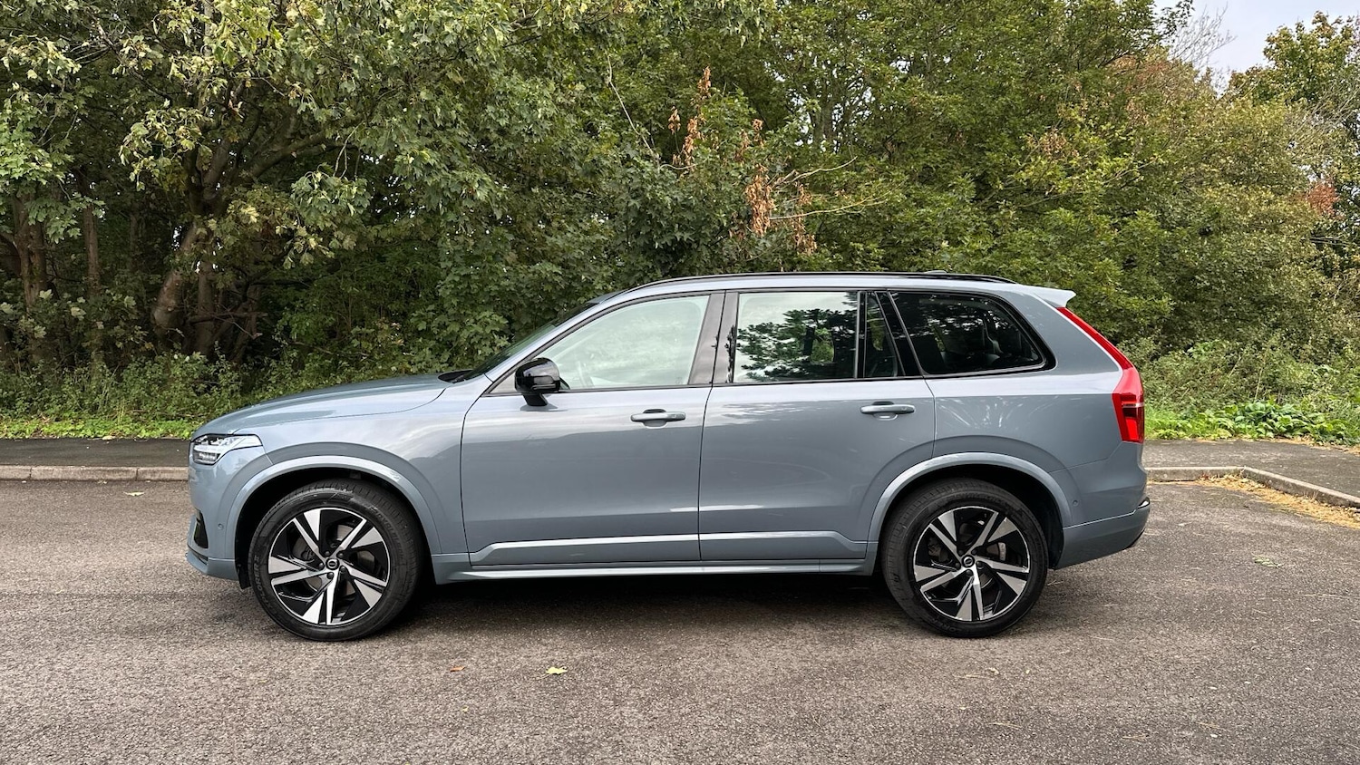 Used Volvo XC90 2022 for sale - 76337422: Photo 48