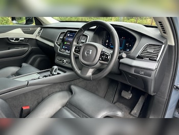 Used Volvo XC90 2022 for sale - 76337422: Photo