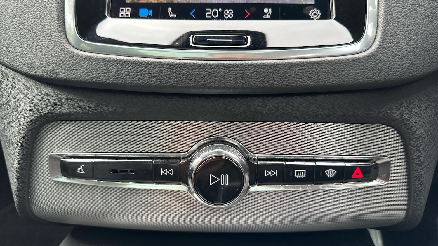 Used Volvo XC90 2022 for sale - 76337422: Photo 50