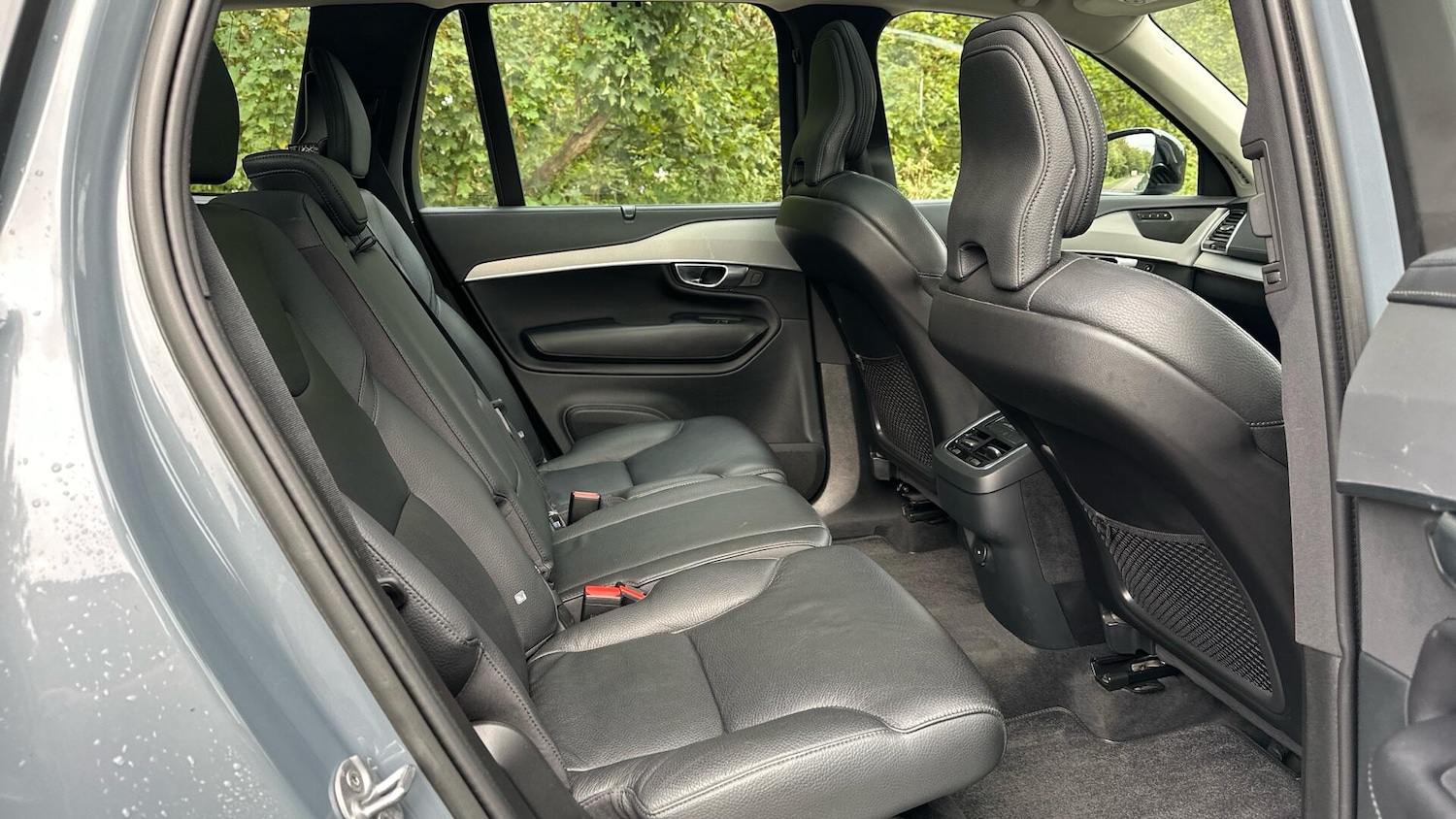 Used Volvo XC90 2022 for sale - 76337422: Photo 6