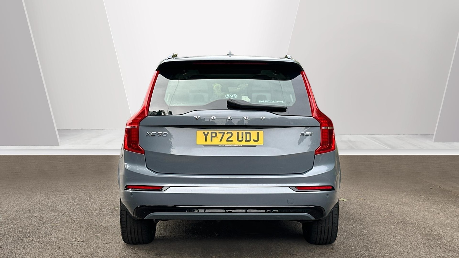 Used Volvo XC90 2022 for sale - 76337422: Photo 7