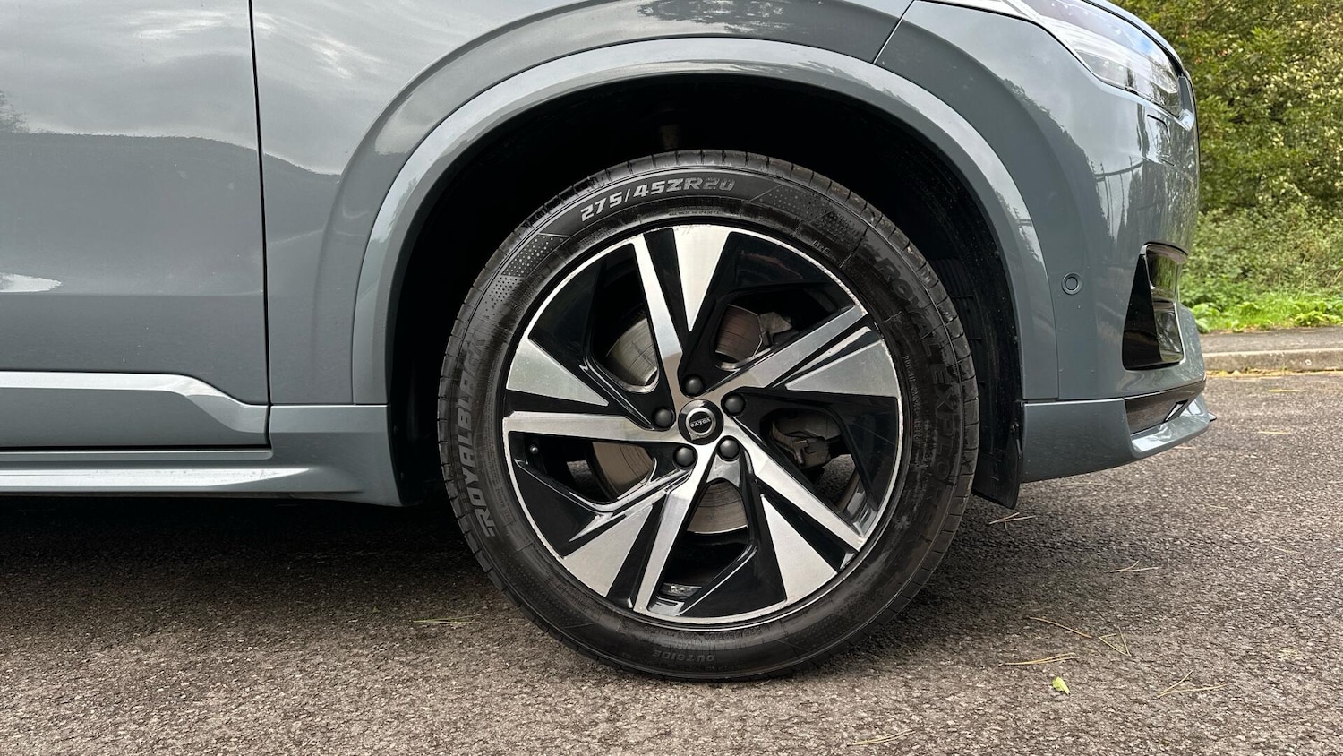 Used Volvo XC90 2022 for sale - 76337422: Photo 9