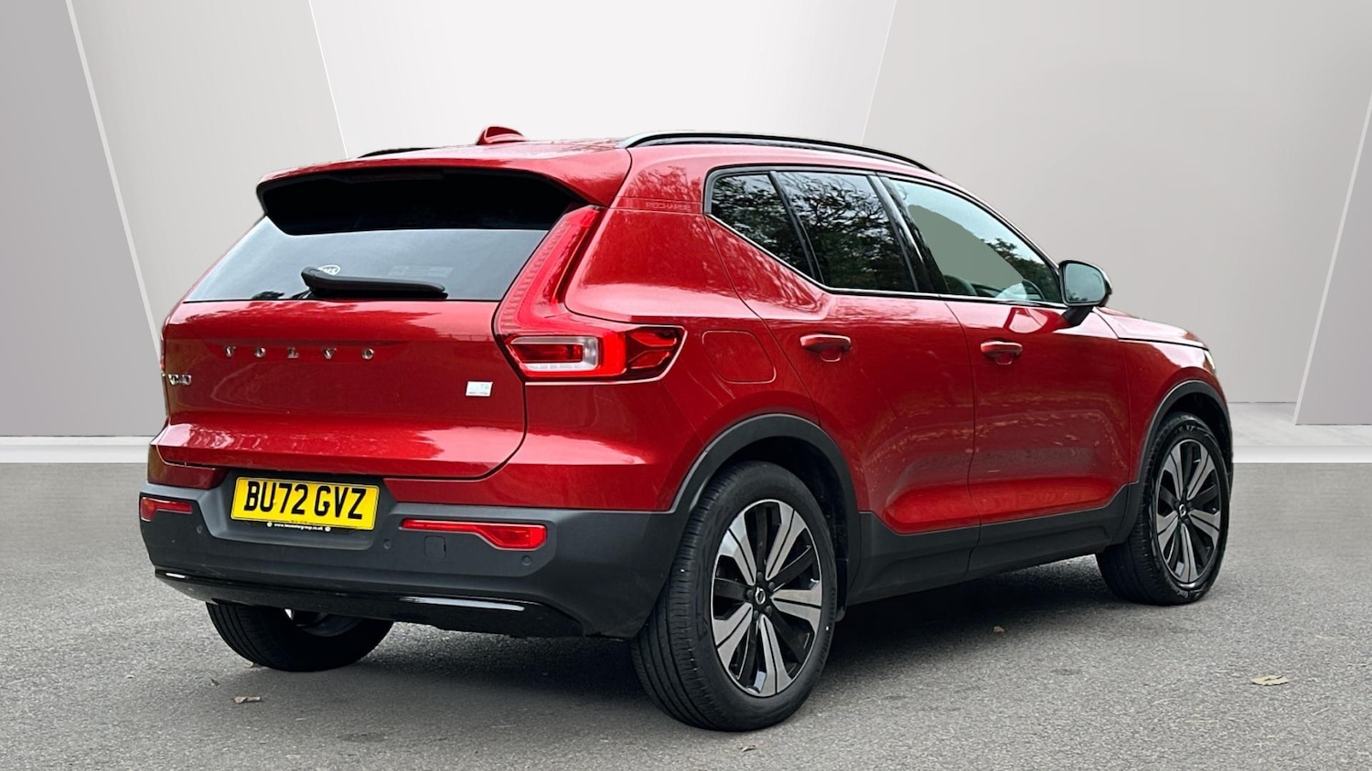 Used Volvo XC40 2022 for sale - 76337576: Photo 10