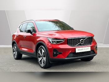 Used Volvo XC40 2022 for sale - 76337576: Photo