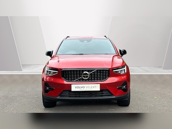 Used Volvo XC40 2022 for sale - 76337576: Photo