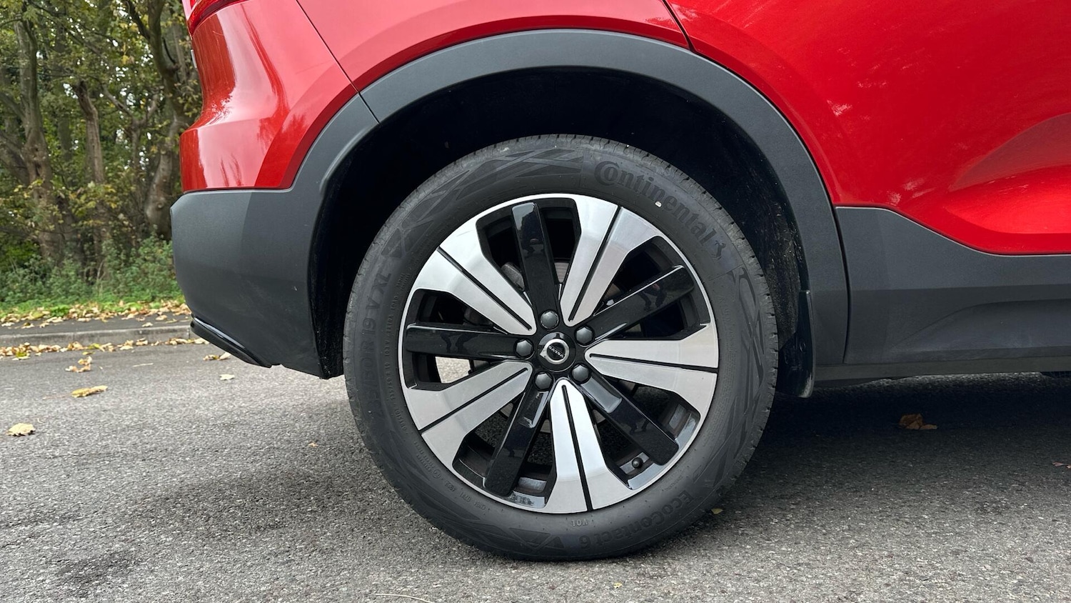 Used Volvo XC40 2022 for sale - 76337576: Photo 33