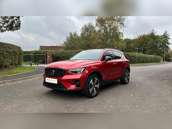 Used Volvo XC40 2022 for sale - 76337576: Photo