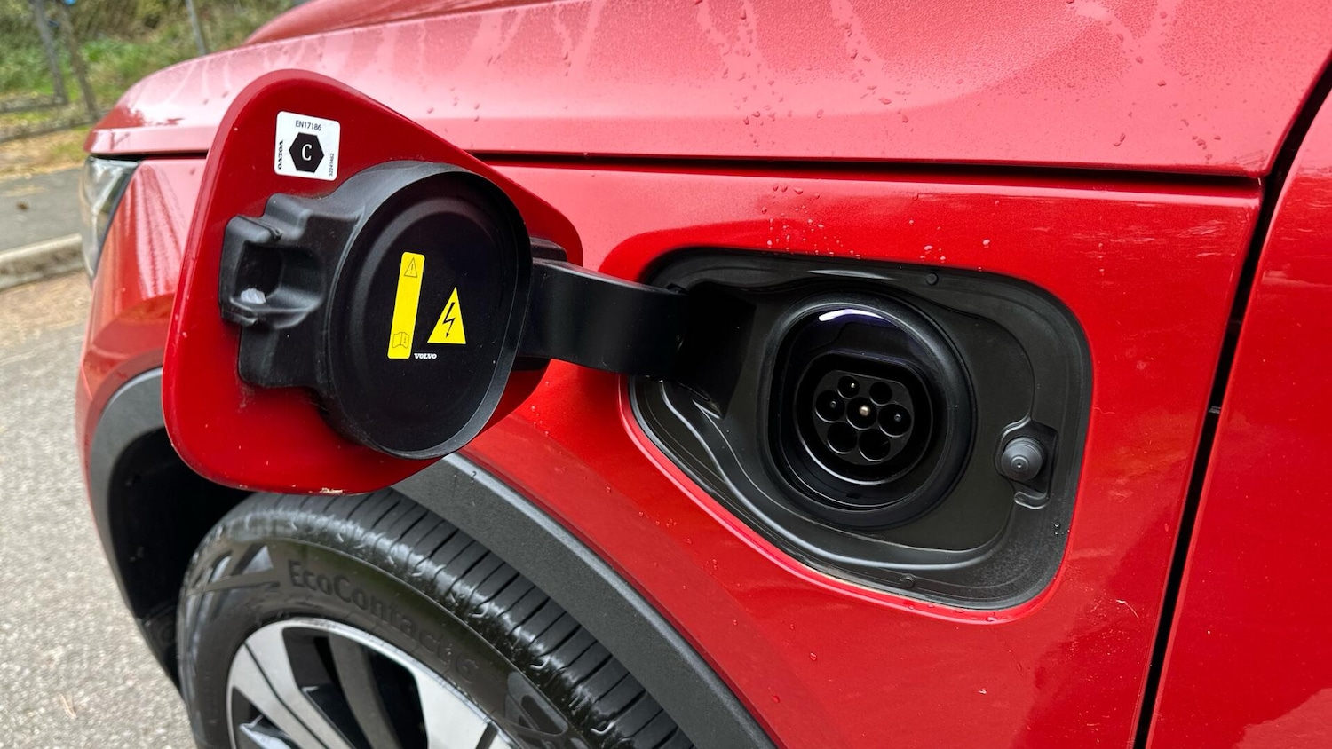 Used Volvo XC40 2022 for sale - 76337576: Photo 46