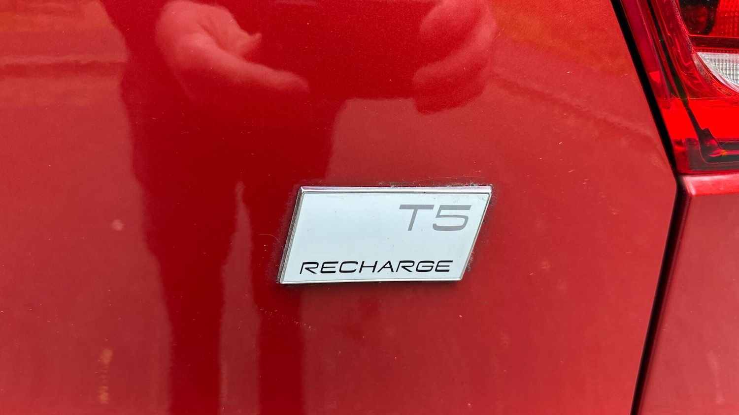 Used Volvo XC40 2022 for sale - 76337576: Photo 50