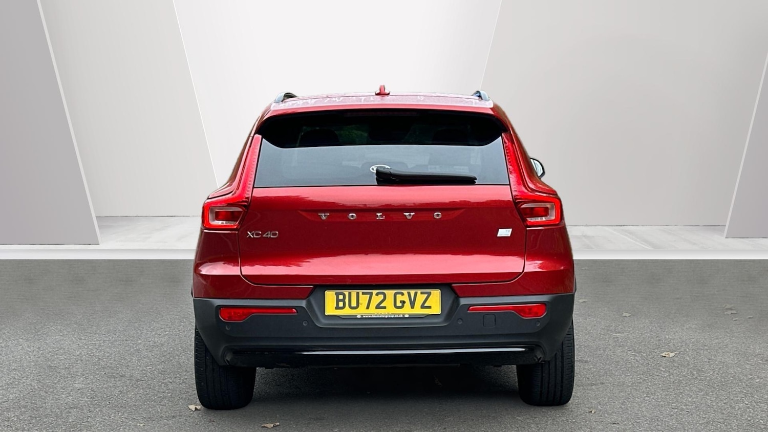 Used Volvo XC40 2022 for sale - 76337576: Photo 7