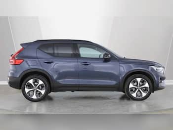 Used Volvo XC40 2025 for sale - 79452803: Photo