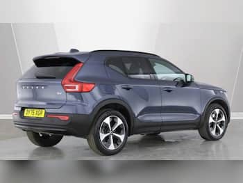 Used Volvo XC40 2025 for sale - 79452803: Photo