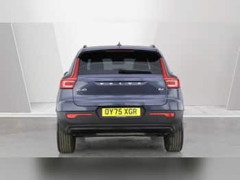 Used Volvo XC40 2025 for sale - 79452803: Photo