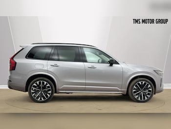 Used Volvo XC90 2025 for sale - 77163159: Photo