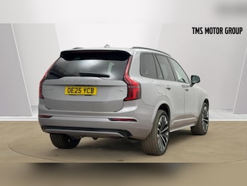 Used Volvo XC90 2025 for sale - 77163159: Photo