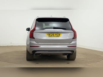 Used Volvo XC90 2025 for sale - 77163159: Photo