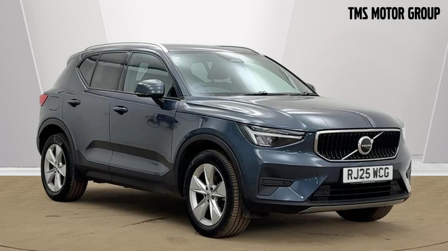 Used Volvo XC40 2025 for sale - 77723701: Photo 1