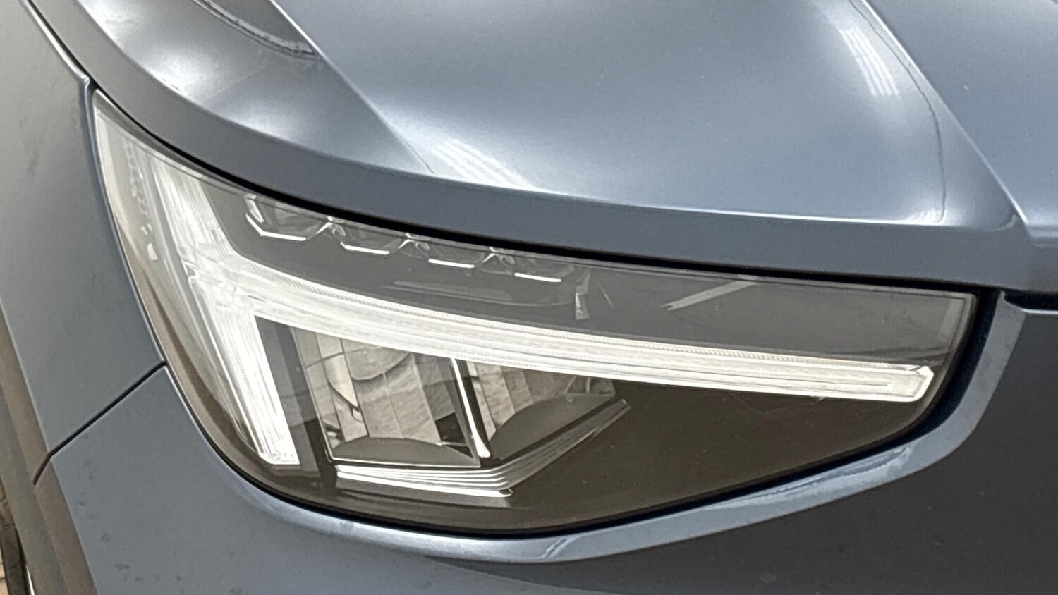 Used Volvo XC40 2025 for sale - 77723701: Photo 20