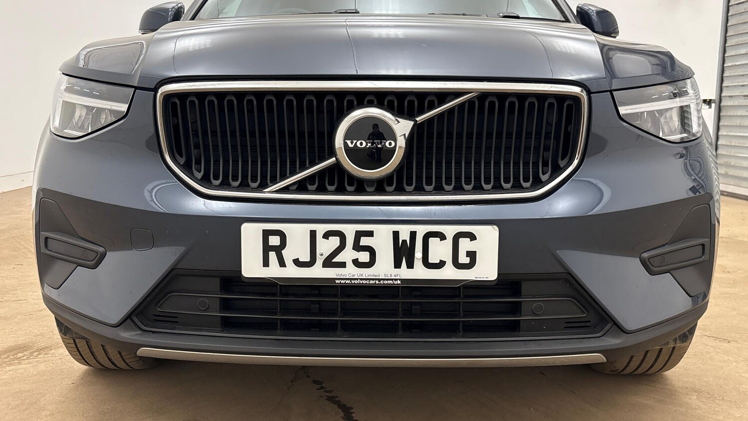 Used Volvo XC40 2025 for sale - 77723701: Photo 22