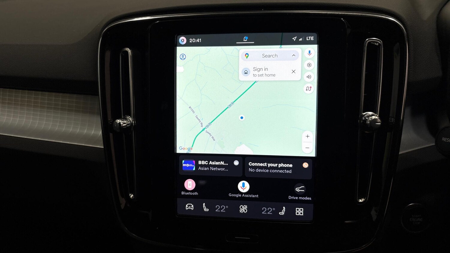 Used Volvo XC40 2025 for sale - 77723701: Photo 32