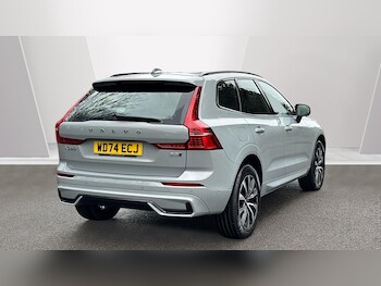 Used Volvo XC60 2024 for sale - 77377106: Photo