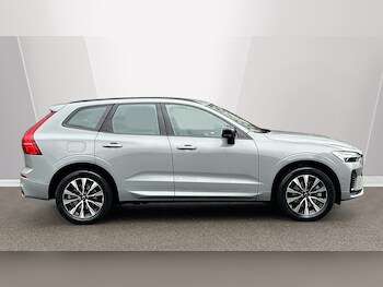 Used Volvo XC60 2024 for sale - 77377106: Photo
