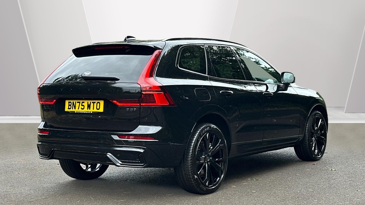 Used Volvo XC60 2025 for sale - 76336571: Photo 10