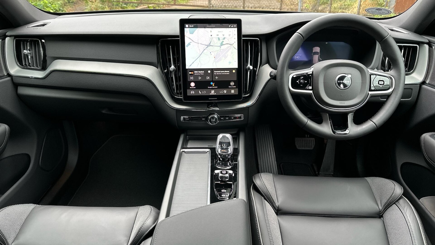 Used Volvo XC60 2025 for sale - 76336571: Photo 13