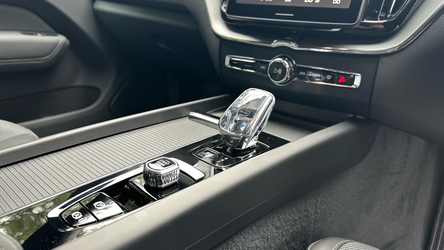 Used Volvo XC60 2025 for sale - 76336571: Photo 14