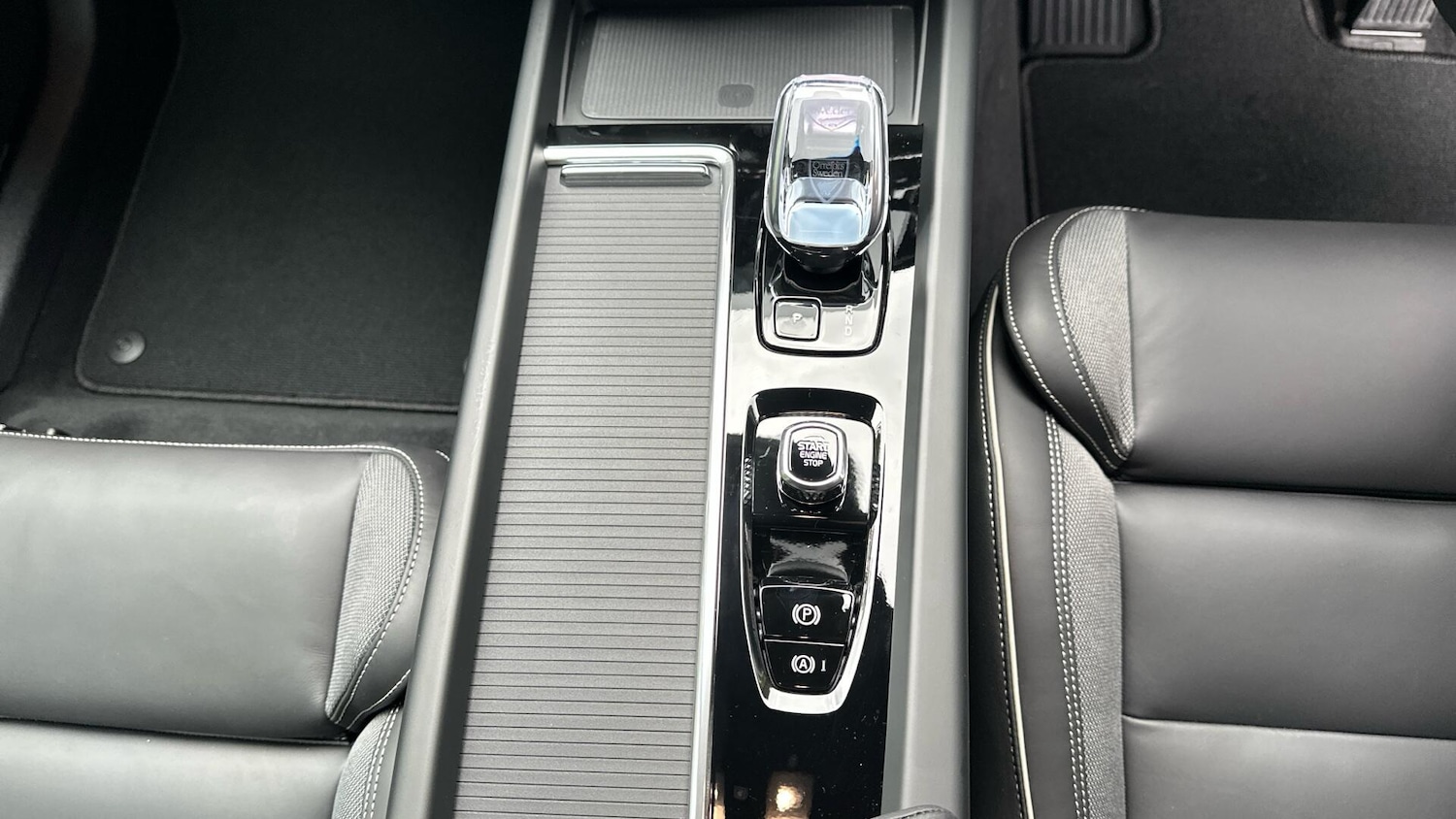 Used Volvo XC60 2025 for sale - 76336571: Photo 16