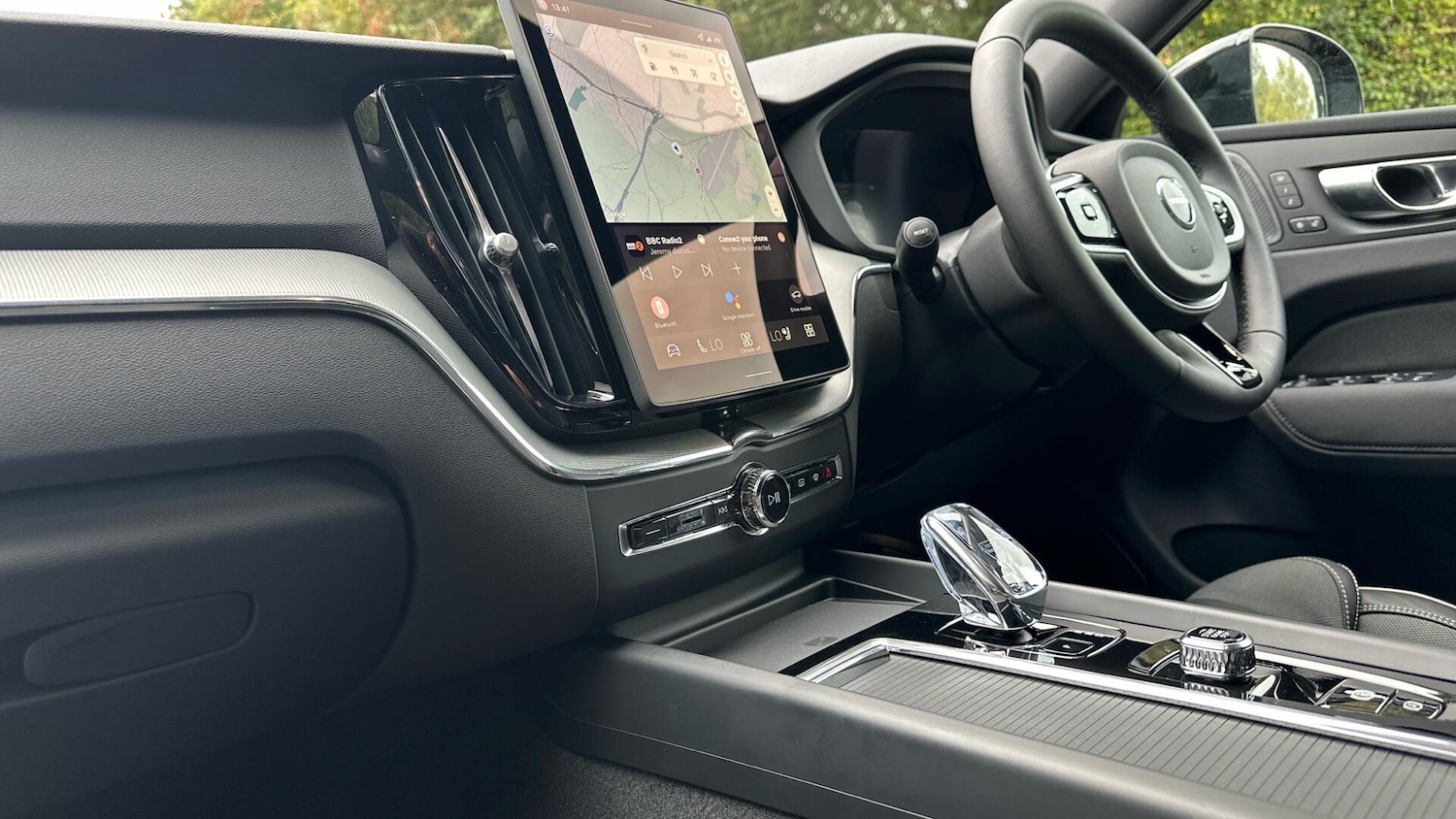 Used Volvo XC60 2025 for sale - 76336571: Photo 17