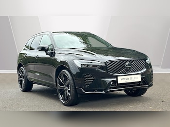 Used Volvo XC60 2025 for sale - 76336571: Photo