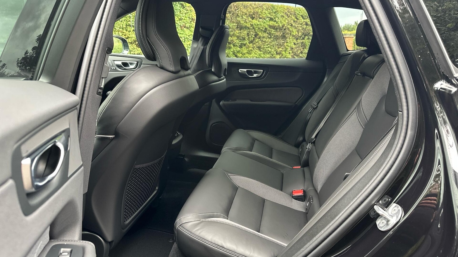 Used Volvo XC60 2025 for sale - 76336571: Photo 20