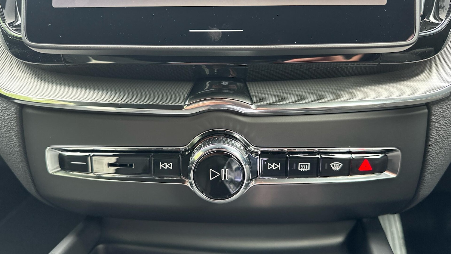 Used Volvo XC60 2025 for sale - 76336571: Photo 34