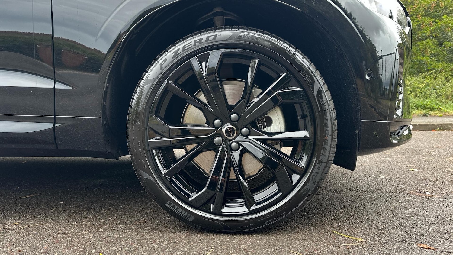 Used Volvo XC60 2025 for sale - 76336571: Photo 36