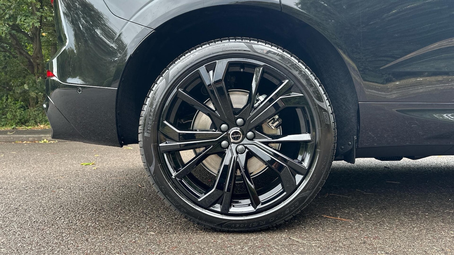 Used Volvo XC60 2025 for sale - 76336571: Photo 37