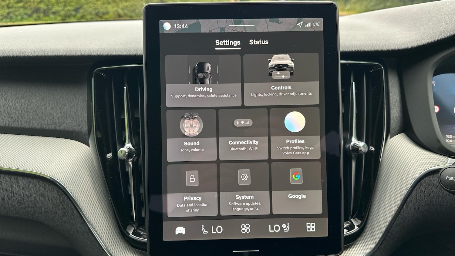 Used Volvo XC60 2025 for sale - 76336571: Photo 38