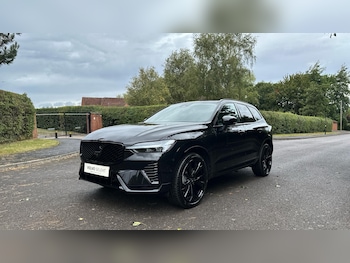 Used Volvo XC60 2025 for sale - 76336571: Photo