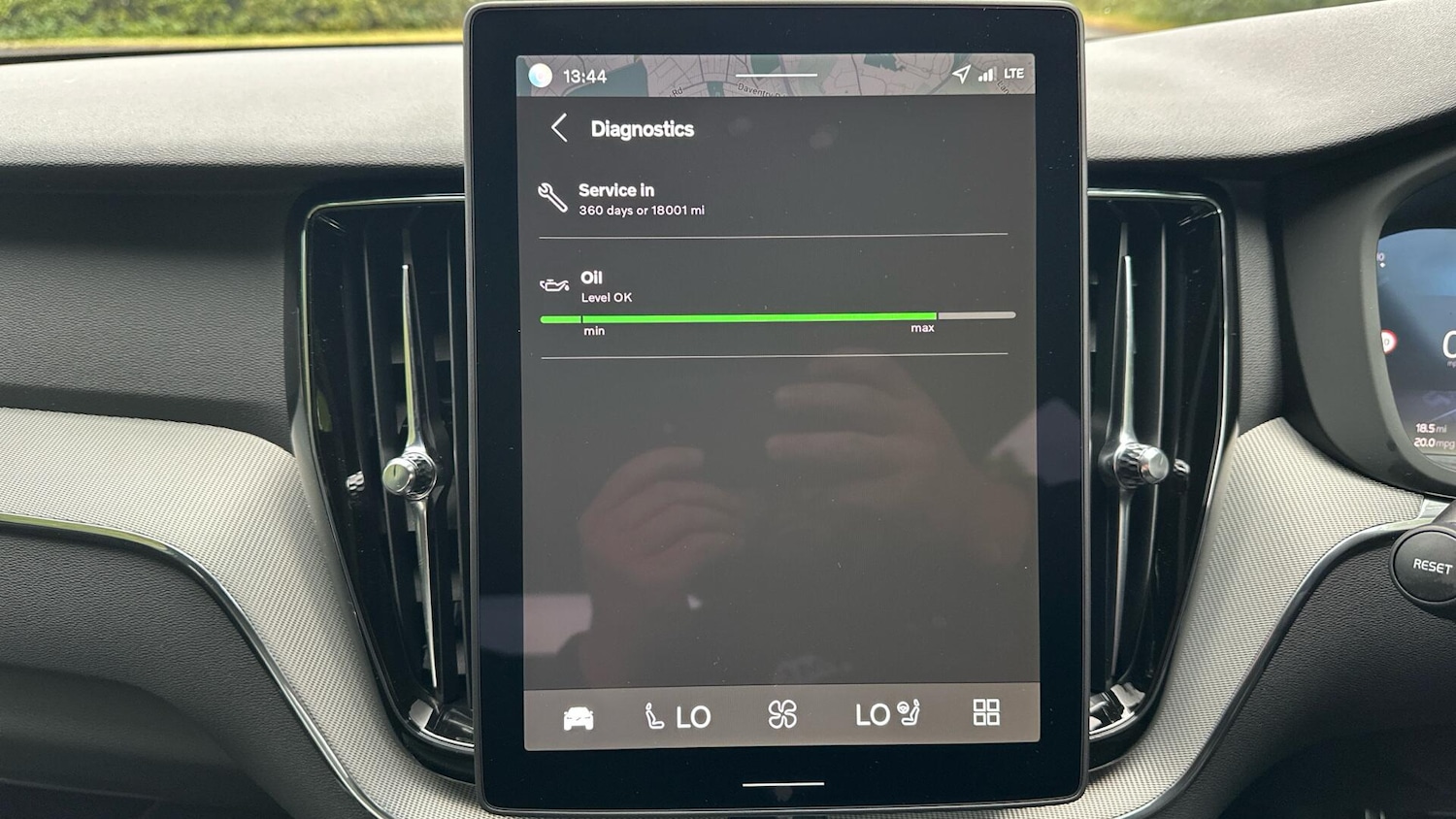 Used Volvo XC60 2025 for sale - 76336571: Photo 40