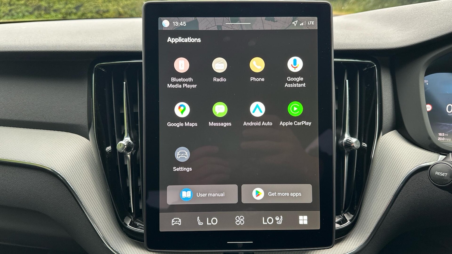 Used Volvo XC60 2025 for sale - 76336571: Photo 41