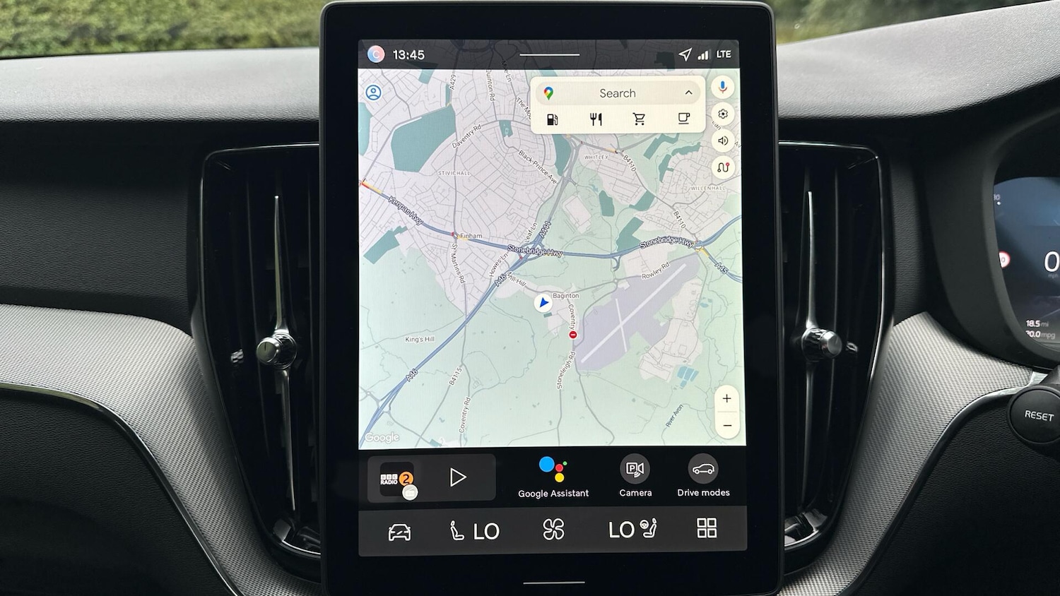 Used Volvo XC60 2025 for sale - 76336571: Photo 42